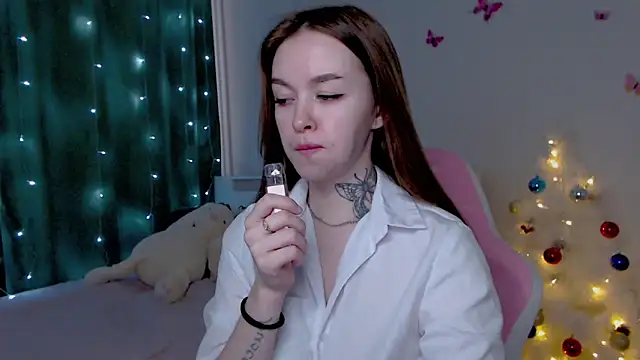 naughty_mable (F young) - 💚 blow job 💚