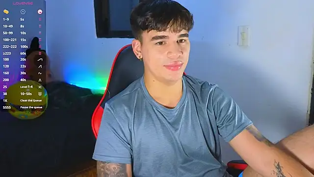 Maiicoll_coleman webcam