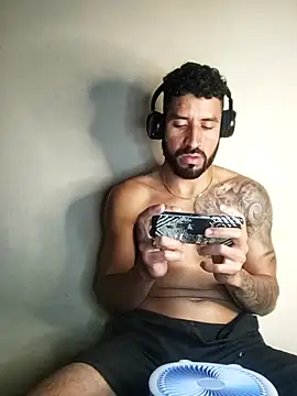 Alexsexygamer webcam