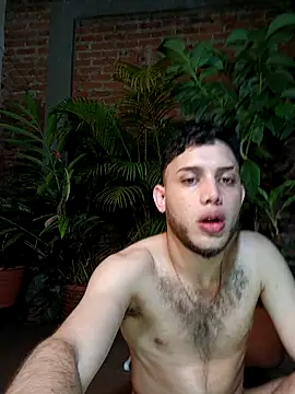 TommyandBillie webcam