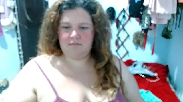 bbwsquirt webcam