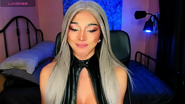 xUrGoddess_Bellax webcam