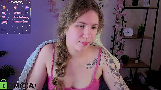 Elsie_Cutties webcam