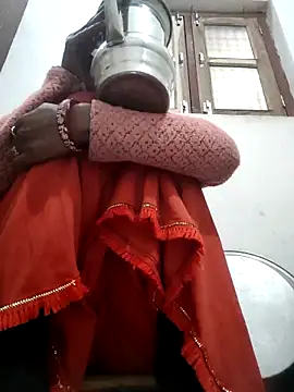 Webcam Model (LUCKY_cut) is live