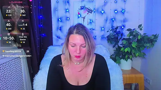 Alison_star_ webcam