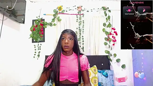 antonella_wolfe02 webcam