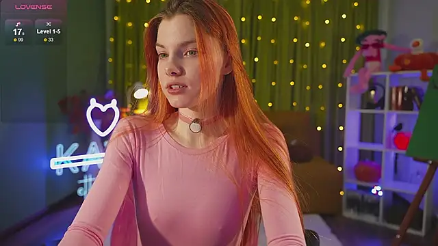 Katy__Ethereal webcam