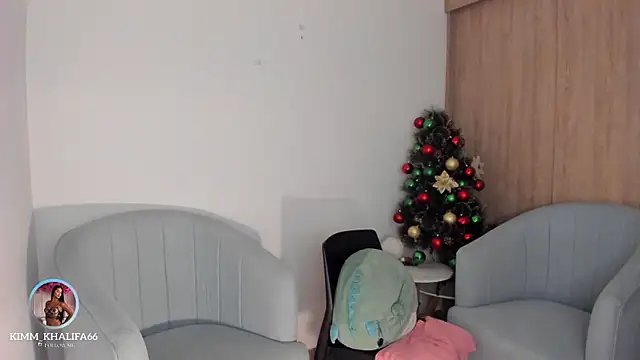 Kimm_khalifa webcam