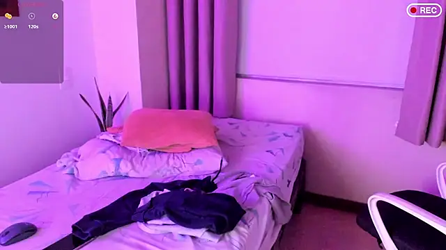 Nicholasrodrii webcam