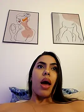 VictoriaEvaans_ webcam