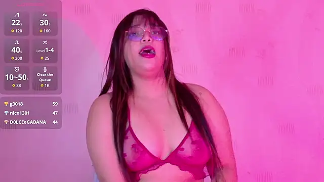 innocenthazel webcam