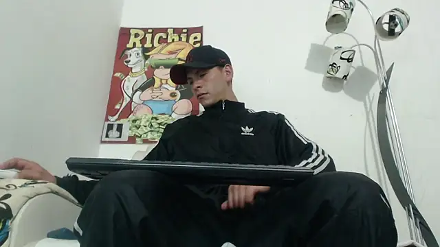Thomasjons_ webcam