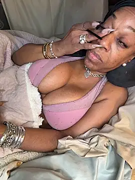 Kennady_Buxum_Goddess webcam