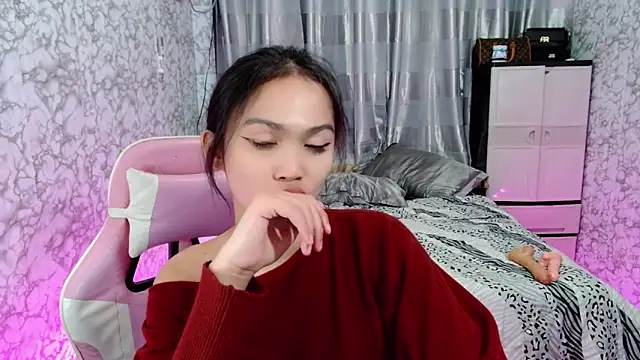 _Yametekudasai_ webcam