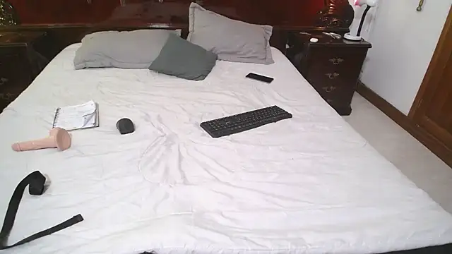 jacko_Charlotte webcam