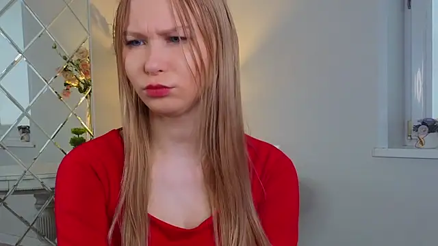 CorrieHighfield webcam