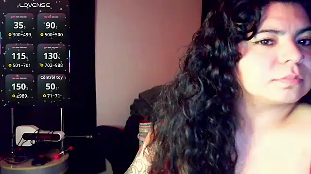 kimmiakiss22 (F young) - Naked 5m