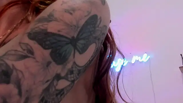 Manuela_monroe webcam