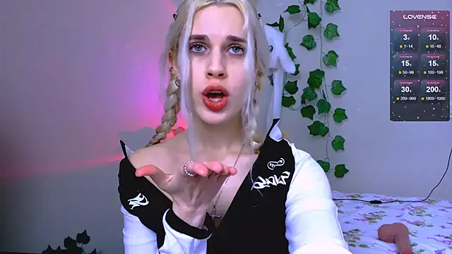 carmen_crybaby webcam