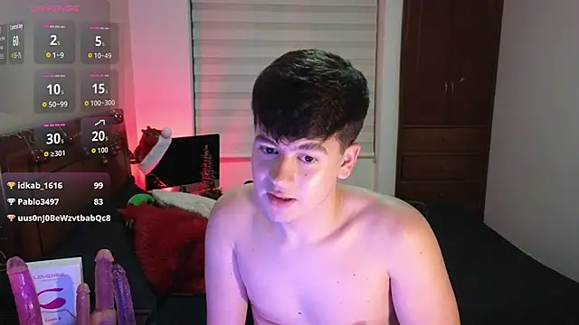 tightncuteass webcam