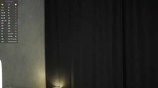 LettySlovacek webcam