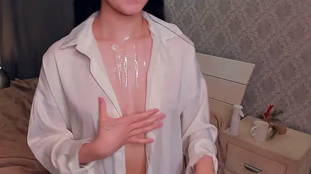 MeliaMelchiori webcam