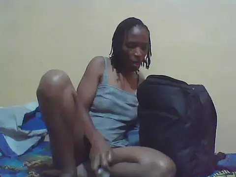 Smillie_prety webcam