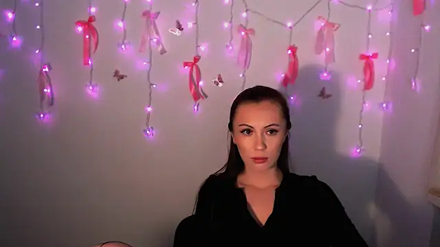 Nikonara_Love webcam