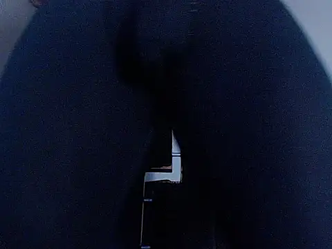 cristopher_22cm webcam