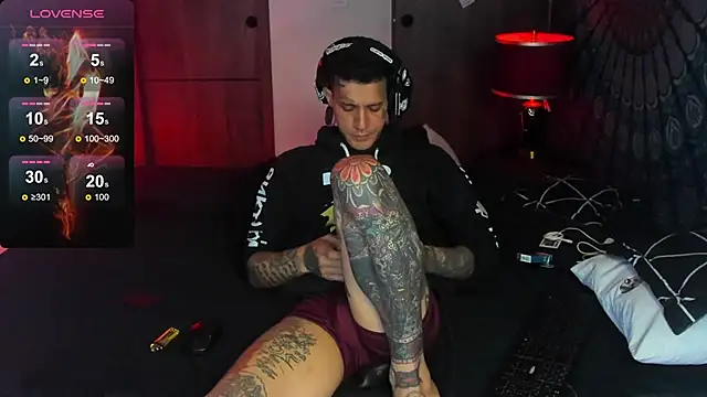 jhonny__ackerman webcam