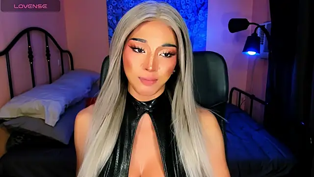 xUrGoddess_Bellax webcam