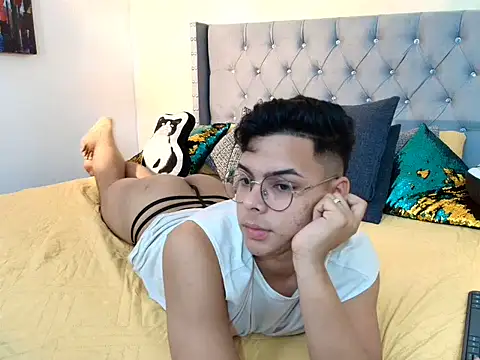 stewart_mateo_ webcam