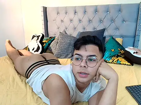stewart_mateo_ webcam