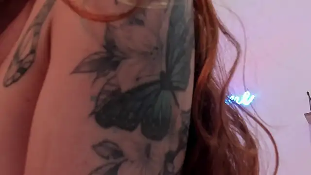 Manuela_monroe webcam