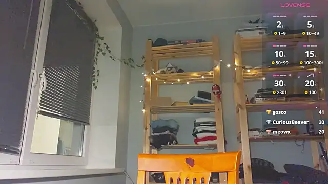 monlight__dana webcam