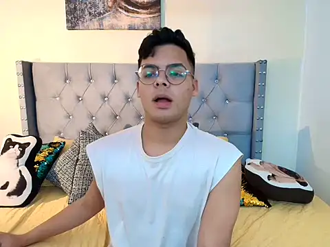 stewart_mateo_ webcam