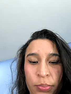 scarlettscottX webcam