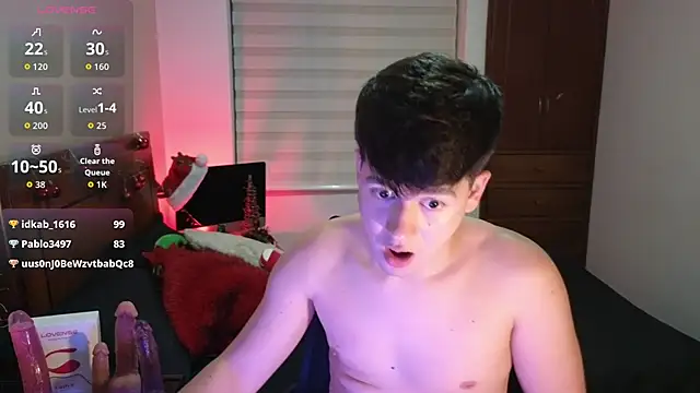 tightncuteass webcam