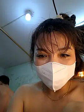 Dawn_hope Live Webcam on Stripchat