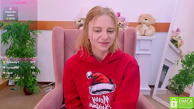 MirraBellanta webcam