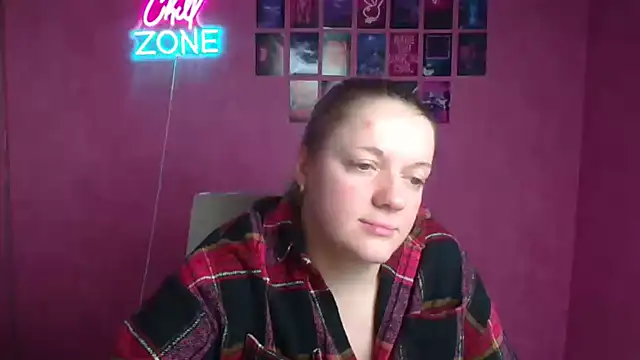 Samantha_Gloww webcam