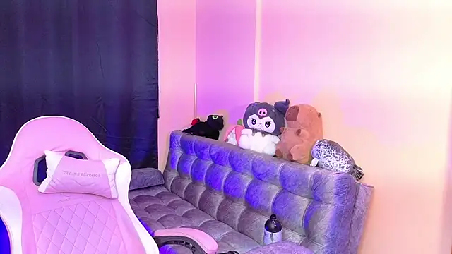 bonnieTaylor1 webcam