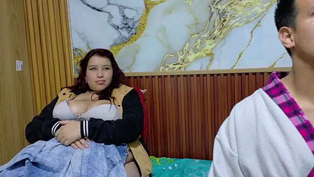 mabeliney_esgreen webcam