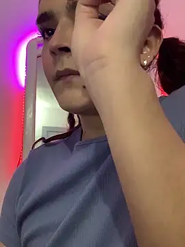 La-Gatiita-trans webcam