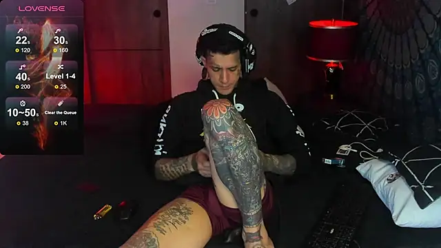 jhonny__ackerman webcam