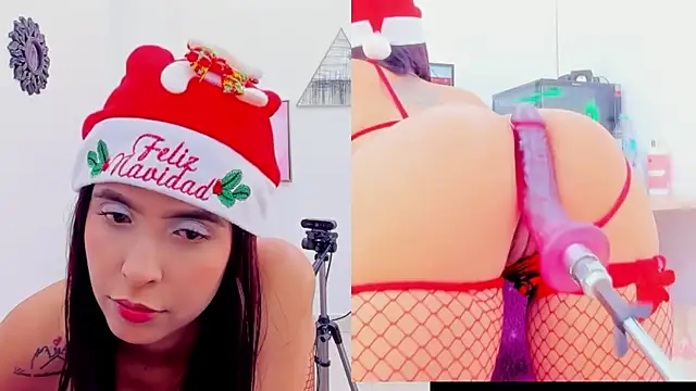 Athena_Jackson_ webcam