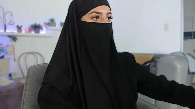 salma_arabicc webcam