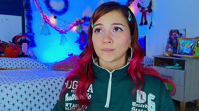 alisson_zafiro_ webcam