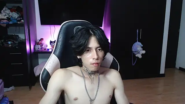 xIce_Boy webcam