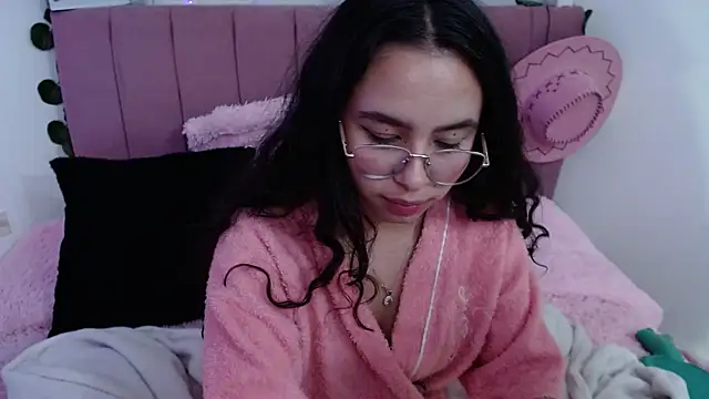 amaris_ferrer webcam